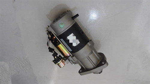 成都M93R3016SE起动机4E玉柴6C4611000CE