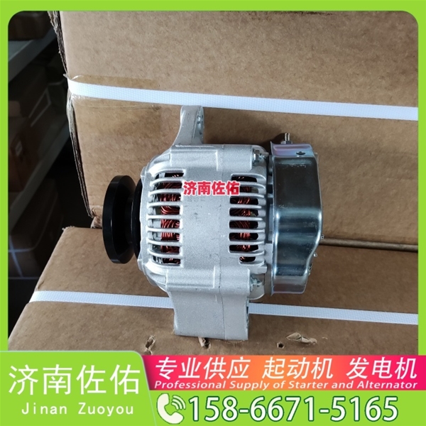 成都32009347起动机612600090762发电机 杰西博 潍柴 中国重汽 解放 龙V CA4DLD J6 玉柴 YCK08 斗山 DX340 DL08 玉柴YC6B OM926LA 启动机