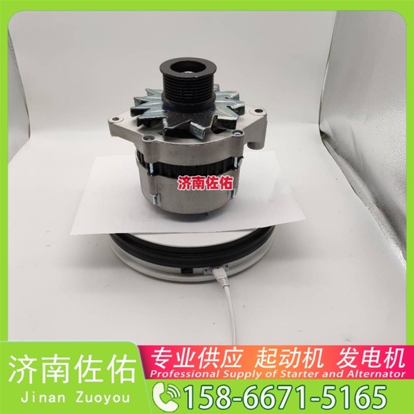 成都611600090012起动机1000884973发电机 潍柴 卡特 C32 斗山 DX215-9C 解放 悍V CA6DLD 日野 P11C 卡特｜CAT320｜C6.4 中国重汽 D12 启动机