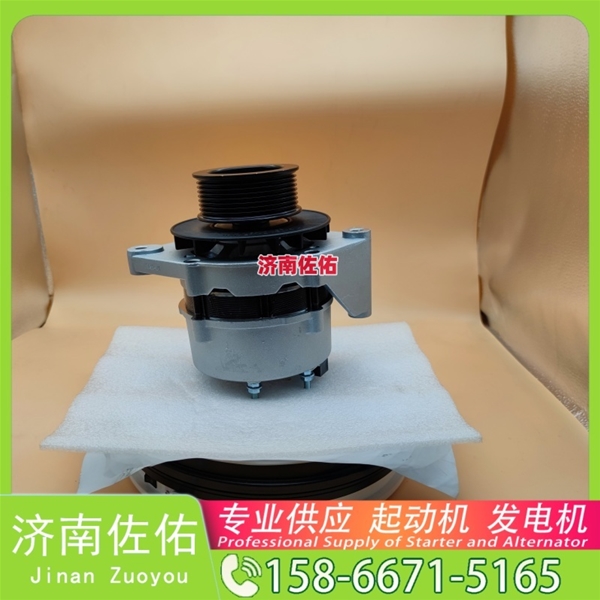 成都F01183290/C起动机1000938790发电机 潍柴 重汽 豪沃MAX WP13 上柴 中国重汽 D12 卡特 349D2 C15 中国重汽 D10 中国重汽 汕德卡G7 利勃海尔 启动机