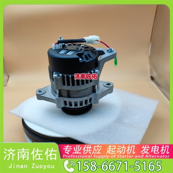 成都2276131起动机3524700发电机 斯堪尼亚 解放 悍V CA6DM2 中联重科 潍柴WP12 潍柴 船用 WP6C E13C 重汽 汕德卡G7 MC13 约翰迪尔 E260 启动马达