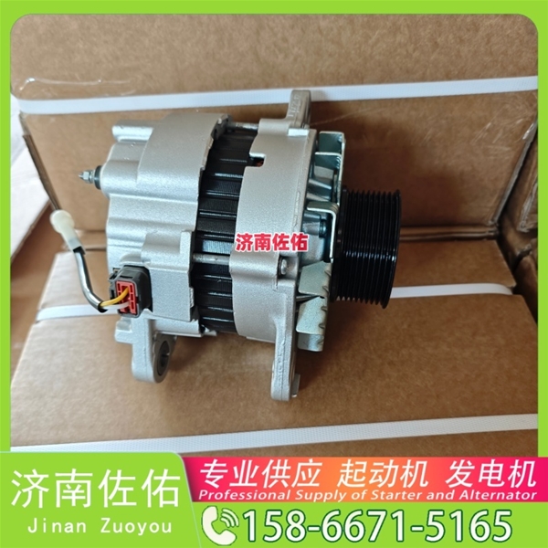 成都10R7586起动机M34X1-3701100发电机 卡特减速 山推 潍柴WP13 凯斯 CX490 临工 潍柴WP12 凯斯（Case）两头忙 玉柴 船用 YC6MK-C 锡柴 CA6DL2 启动机