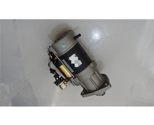 成都QDJ2709J-PC起动机QDJ2905-7起动机