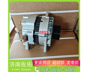 成都10R7586起动机M34X1-3701100发电机 卡特减速 山推 潍柴WP13 凯斯 CX490 临工 潍柴WP12 凯斯（Case）两头忙 玉柴 船用 YC6MK-C 锡柴 CA6DL2 启动机